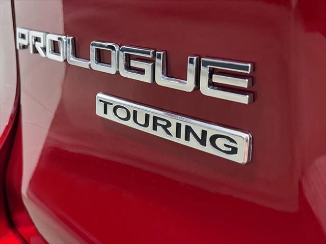 new 2025 Honda Prologue car, priced at $56,605