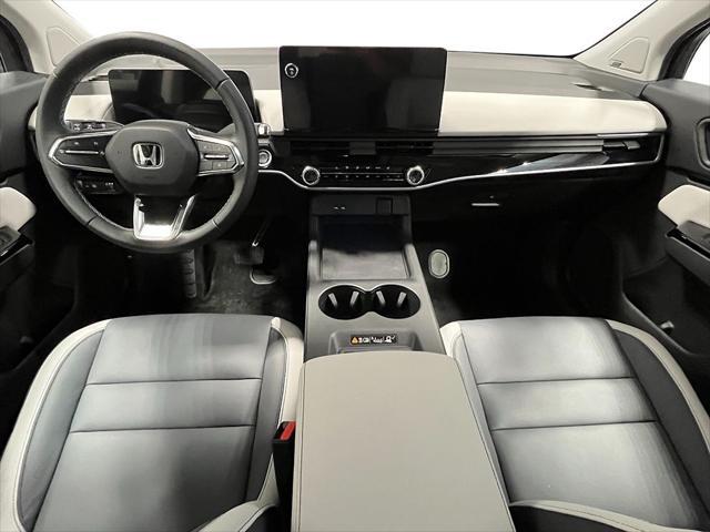 new 2025 Honda Prologue car, priced at $56,605
