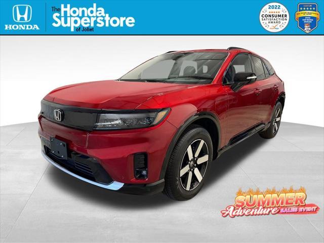 new 2025 Honda Prologue car, priced at $52,365