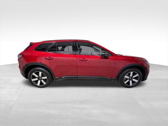 new 2025 Honda Prologue car, priced at $56,605