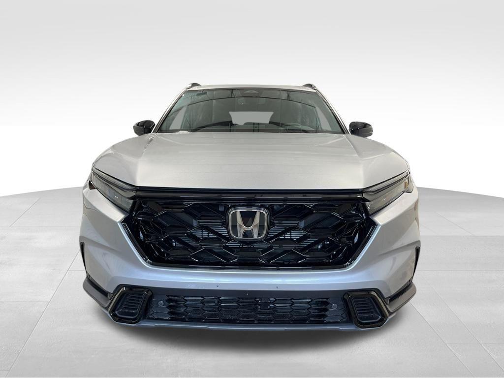 new 2026 Honda CR-V Hybrid car, priced at $40,298