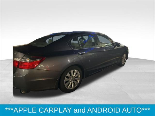 used 2013 Honda Accord car, priced at $12,699