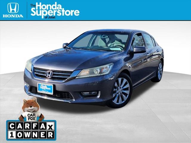 used 2013 Honda Accord car, priced at $12,699