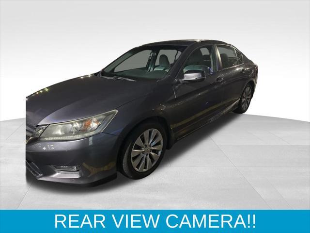 used 2013 Honda Accord car, priced at $12,699