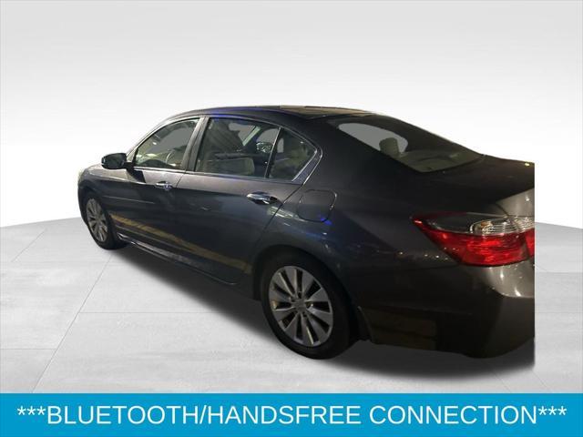 used 2013 Honda Accord car, priced at $12,699