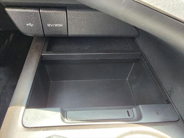 used 2024 Toyota Camry car, priced at $25,750
