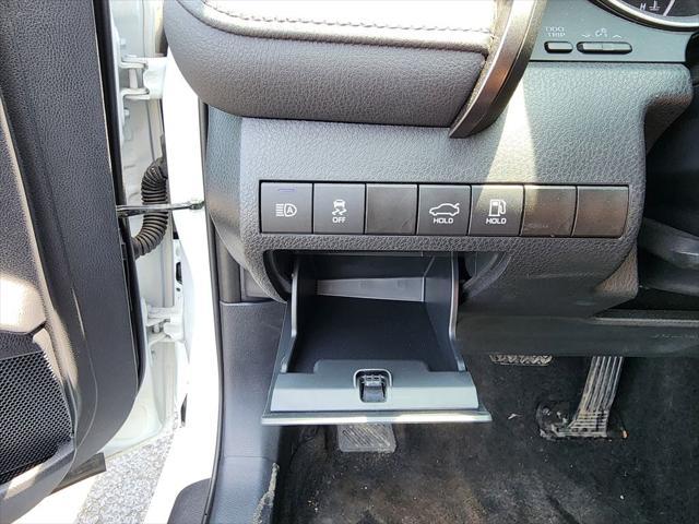 used 2024 Toyota Camry car, priced at $25,750