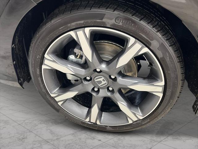 new 2025 Honda Civic Hybrid car, priced at $31,119