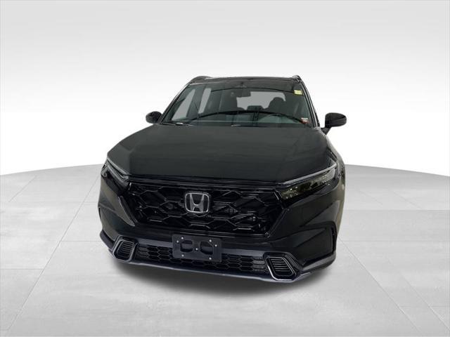 new 2025 Honda CR-V Hybrid car, priced at $37,545