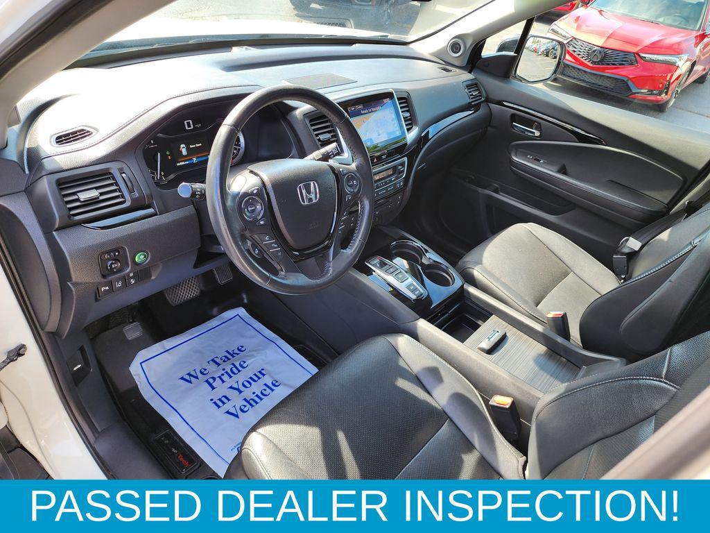 used 2017 Honda Pilot car, priced at $16,230
