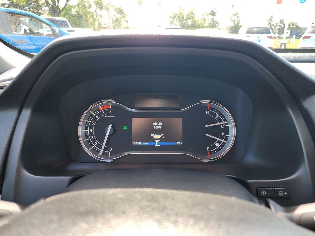 used 2017 Honda Pilot car, priced at $16,230