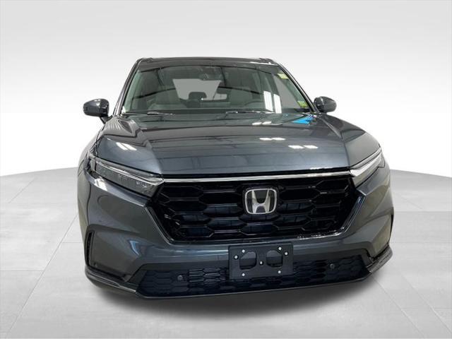 new 2025 Honda CR-V car, priced at $37,895