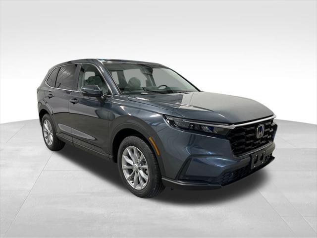 new 2025 Honda CR-V car, priced at $37,895