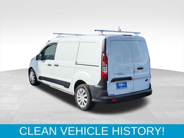 used 2020 Ford Transit Connect car, priced at $20,321