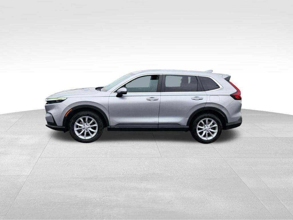 used 2024 Honda CR-V car, priced at $30,298