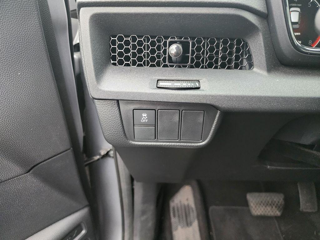 used 2024 Honda CR-V car, priced at $30,298