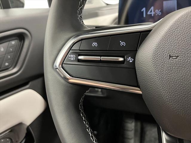 new 2025 Honda Prologue car, priced at $52,365