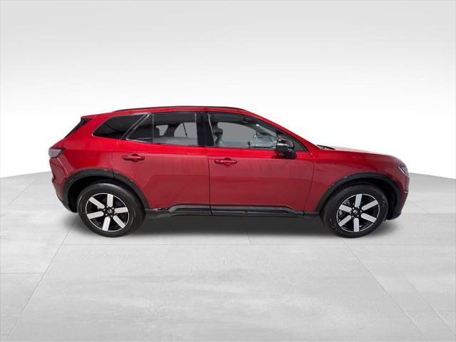 new 2025 Honda Prologue car, priced at $52,365