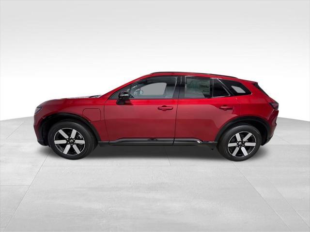 new 2025 Honda Prologue car, priced at $52,365