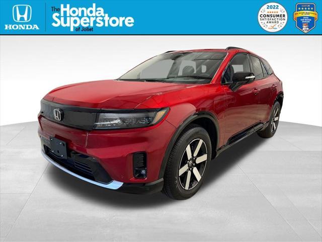new 2025 Honda Prologue car, priced at $56,605