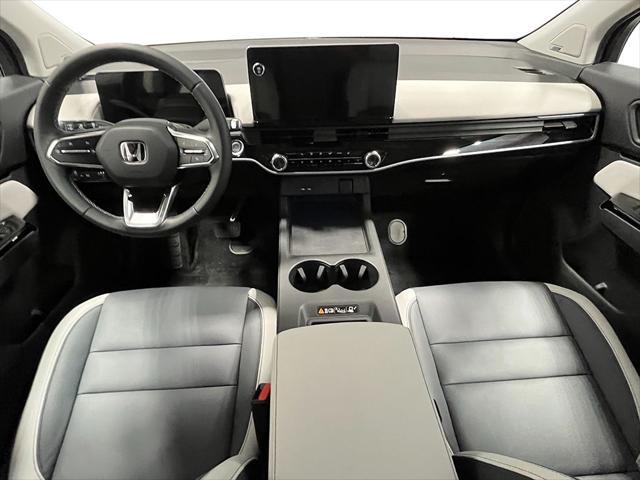 new 2025 Honda Prologue car, priced at $52,365