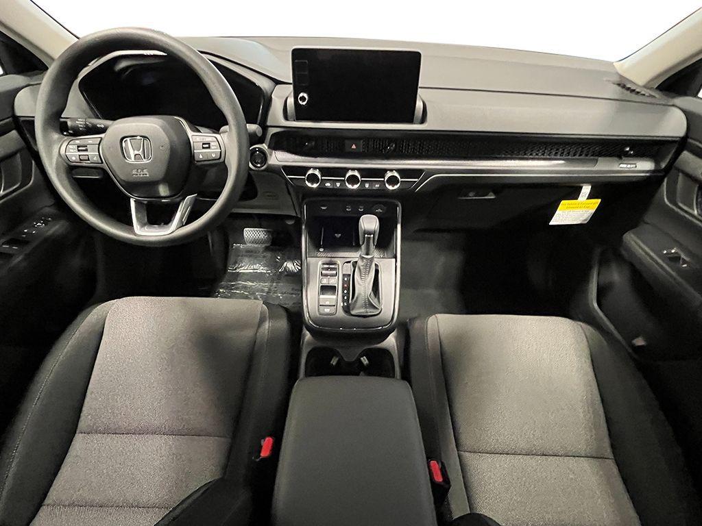 new 2026 Honda CR-V car, priced at $34,020