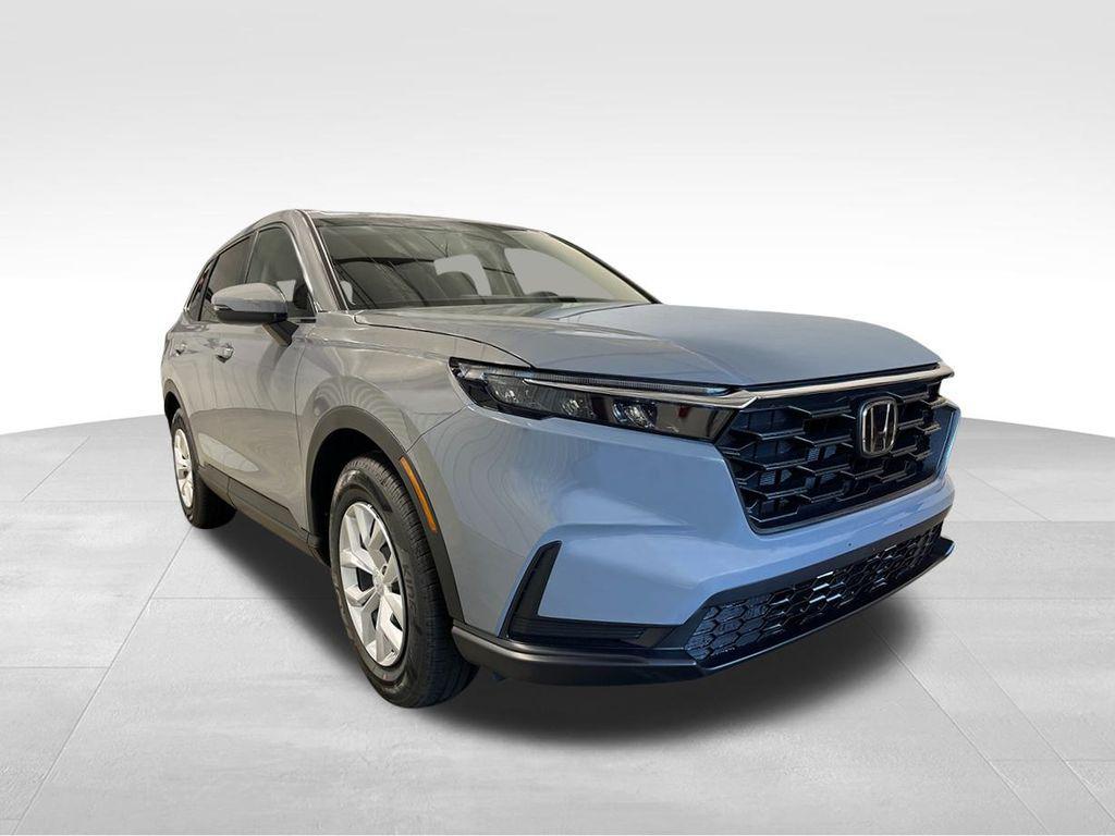 new 2026 Honda CR-V car, priced at $34,020