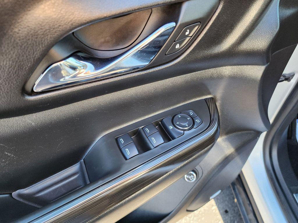 used 2017 GMC Acadia car, priced at $14,774