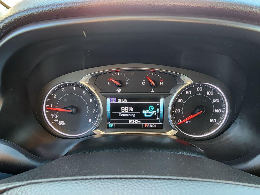 used 2017 GMC Acadia car, priced at $14,774