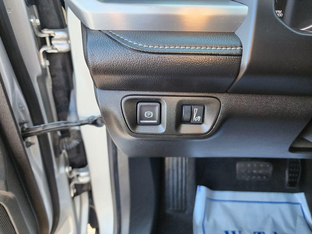 used 2017 GMC Acadia car, priced at $14,774