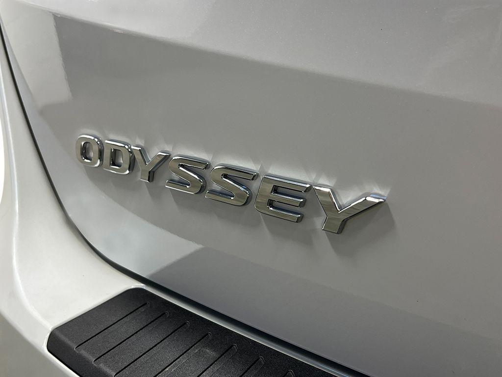 new 2025 Honda Odyssey car, priced at $43,558