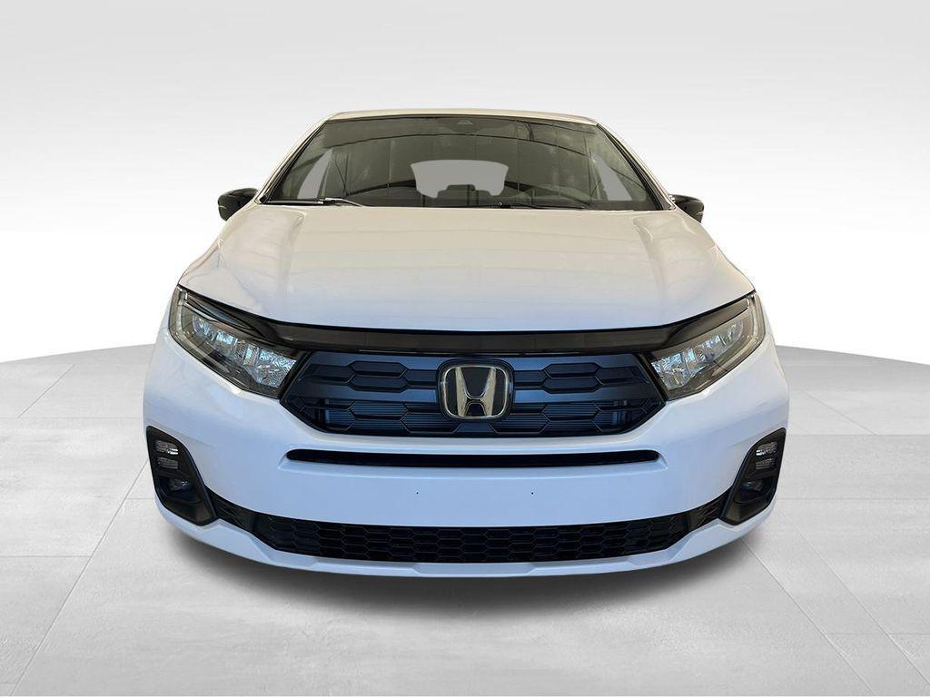 new 2025 Honda Odyssey car, priced at $43,558
