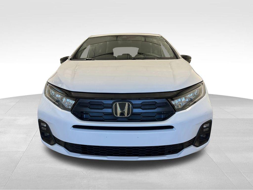new 2025 Honda Odyssey car, priced at $43,558