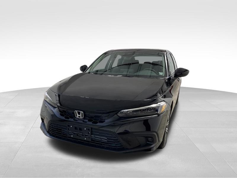 new 2024 Honda Civic car, priced at $29,125