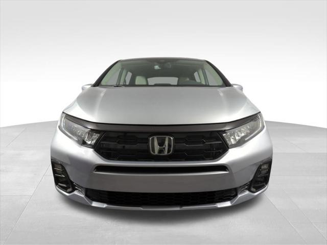 new 2025 Honda Odyssey car, priced at $52,275