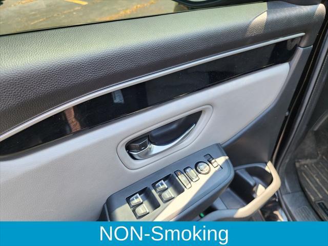 used 2024 Honda Pilot car, priced at $38,700