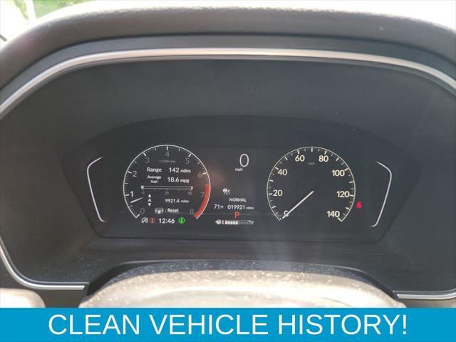 used 2024 Honda Pilot car, priced at $38,700