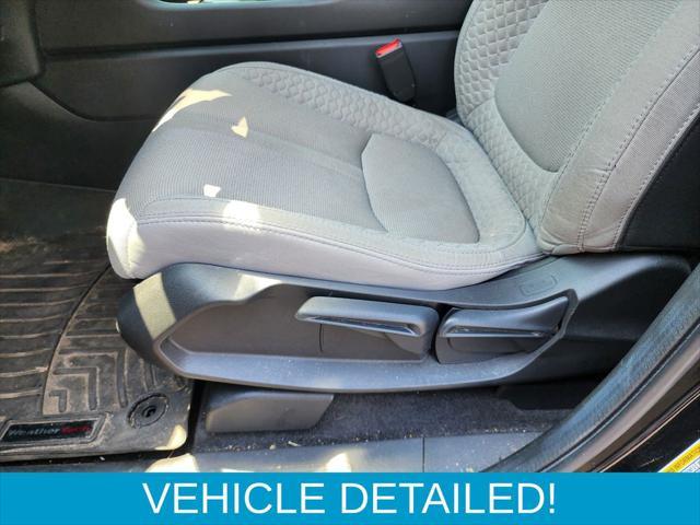 used 2024 Honda Pilot car, priced at $38,700