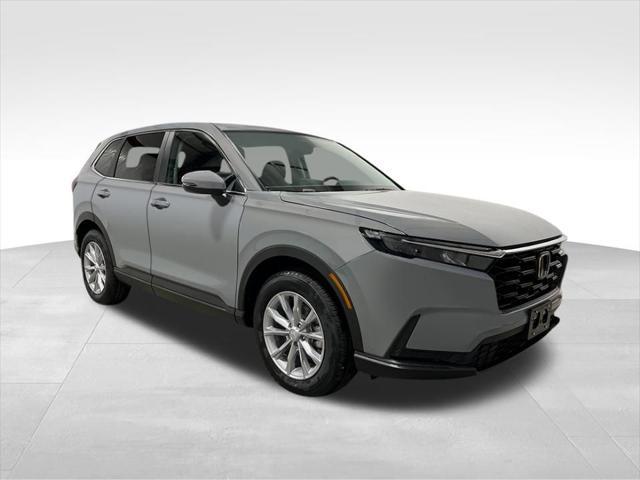 new 2025 Honda CR-V car, priced at $35,700