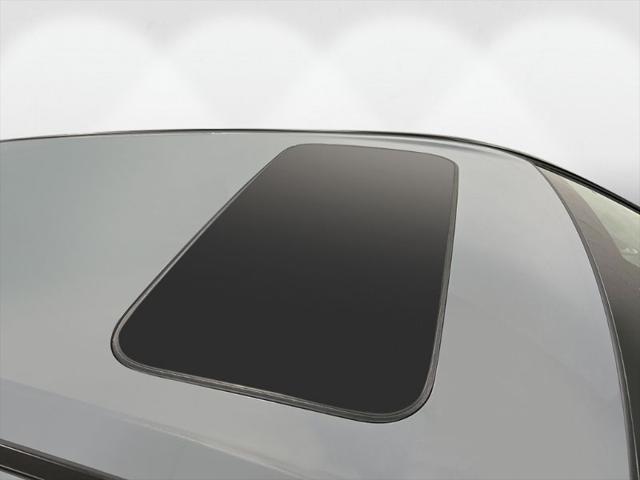 new 2025 Honda CR-V car, priced at $38,350