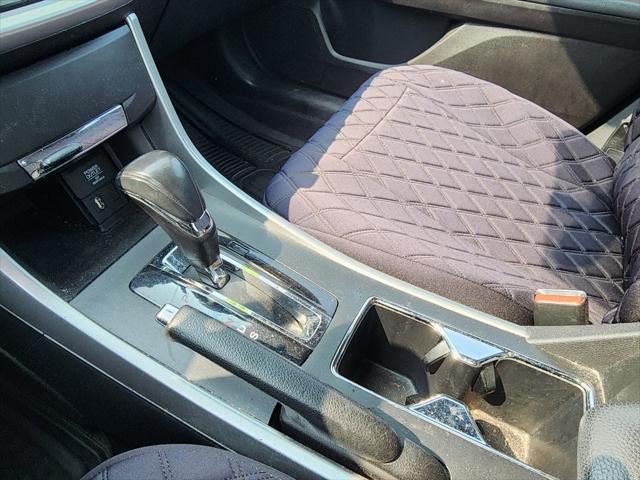 used 2014 Honda Accord car, priced at $13,549