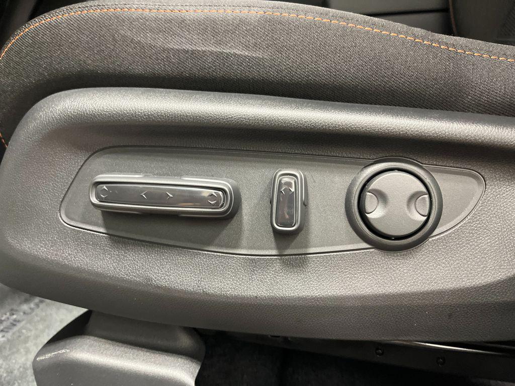 new 2026 Honda CR-V Hybrid car, priced at $38,498