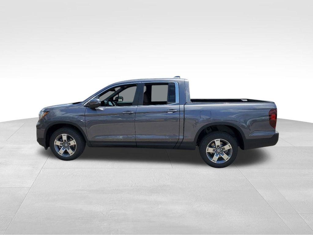 new 2025 Honda Ridgeline car, priced at $39,686