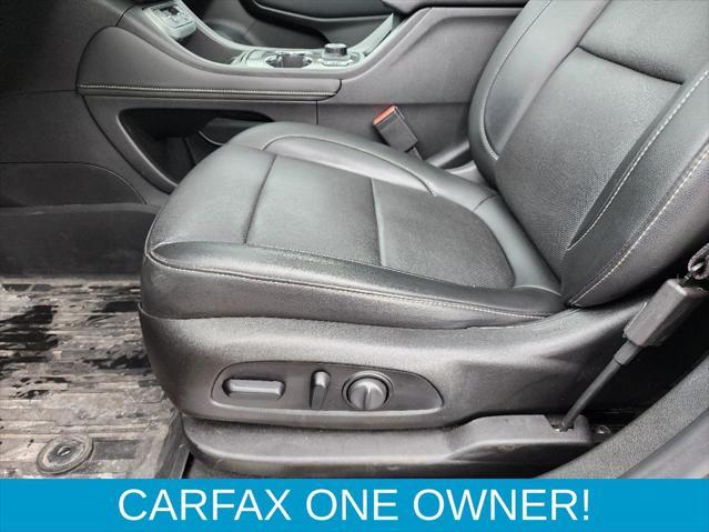 used 2021 GMC Acadia car, priced at $26,998