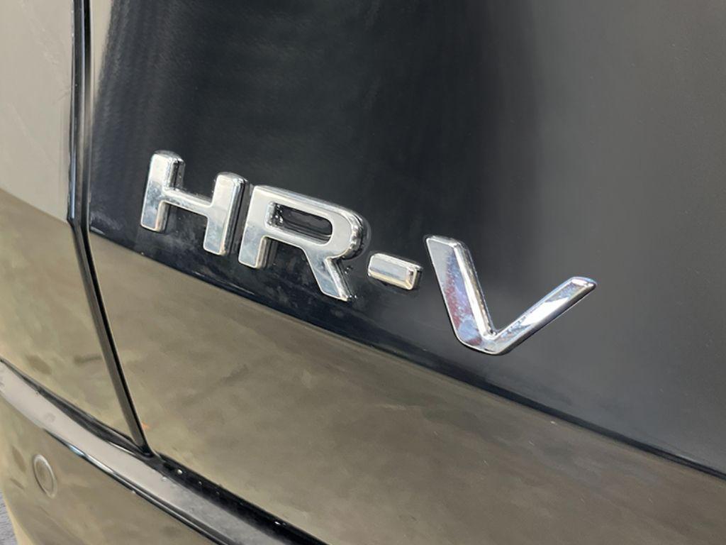new 2026 Honda HR-V car, priced at $31,989