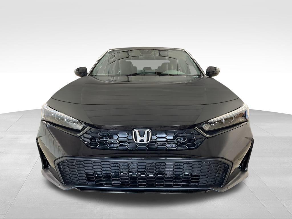 new 2026 Honda Civic Hybrid car, priced at $29,398