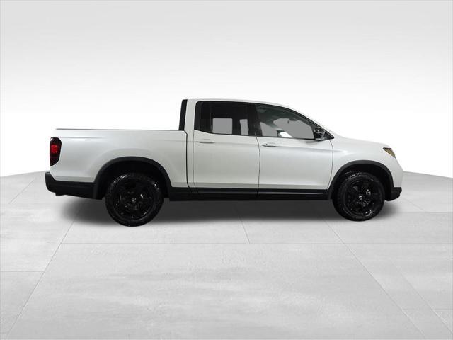 new 2025 Honda Ridgeline car, priced at $43,753