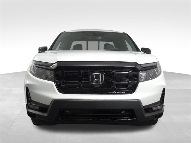 new 2025 Honda Ridgeline car, priced at $43,753