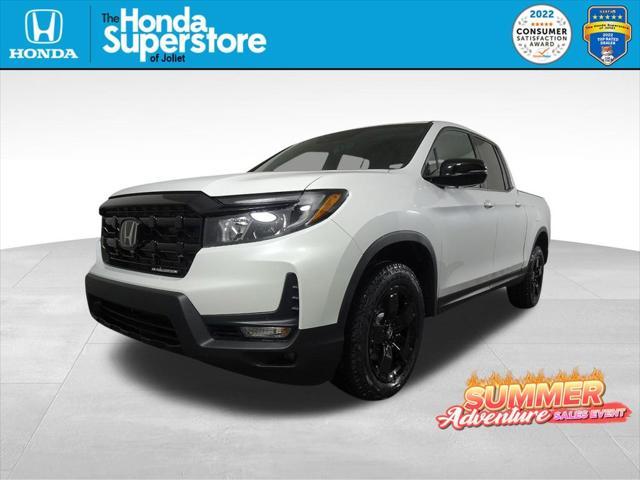 new 2025 Honda Ridgeline car, priced at $43,753