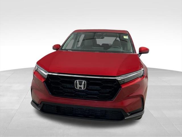 new 2025 Honda CR-V car, priced at $35,655